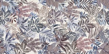 EVL4801C Керамогранит Emma Fiore Decoro Carving 60x120