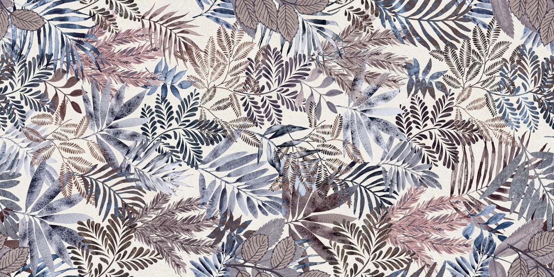 EVL4801C Керамогранит Emma Fiore Decoro Carving 60x120
