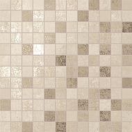 EVOQUE BEIGE MOSAICO 30,5X30,5