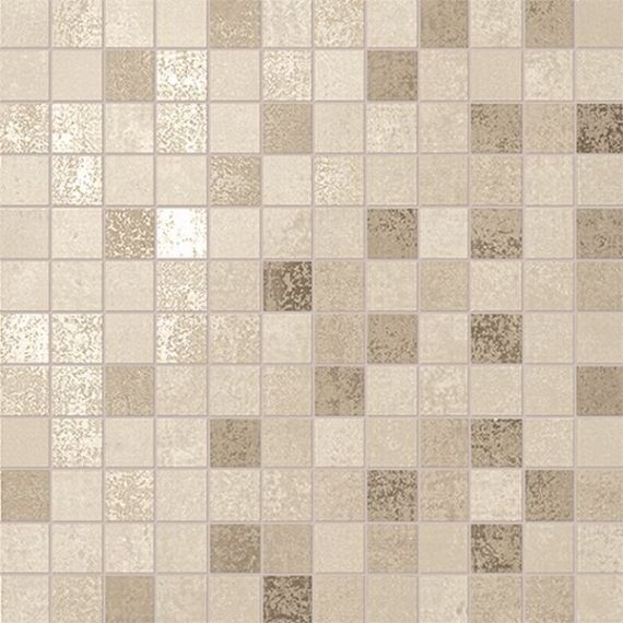 EVOQUE BEIGE MOSAICO 30,5X30,5