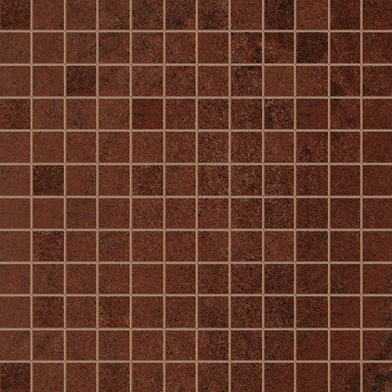 EVOQUE COPPER GRES MOS. 29,5X29,5