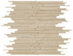 EVOQUE TRATTO BEIGE MOSAICO 30,5X30,5