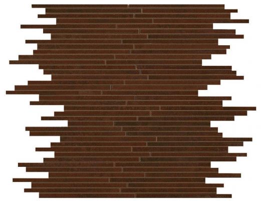 EVOQUE TRATTO COPPER MOSAICO 30,5X30,5