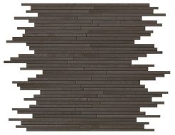 EVOQUE TRATTO EARTH MOSAICO 30,5X30,5