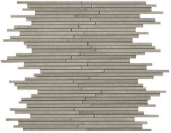 EVOQUE TRATTO GREY MOSAICO 30,5X30,5