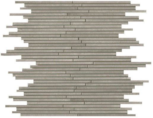 EVOQUE TRATTO GREY MOSAICO 30,5X30,5