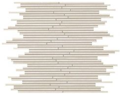 EVOQUE TRATTO WHITE MOSAICO 30,5X30,5