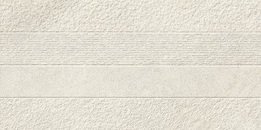 Eclettica Frammenti Rett Bianco 60x120