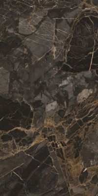 Eclipse Black HG Glossy 80x160