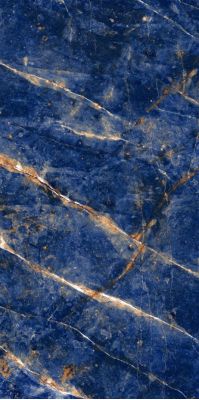 Eco Marble Alexa Blue 120x60