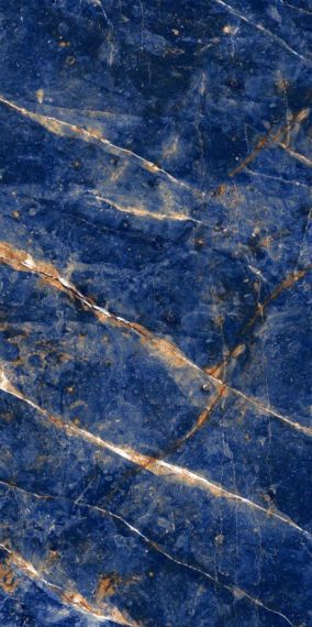 Eco Marble Alexa Blue 120x60