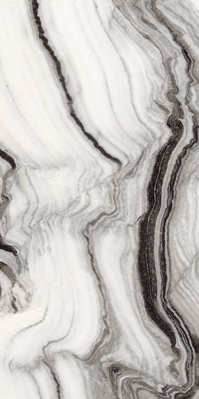 Eco Marble Bianco Lasa 120x60