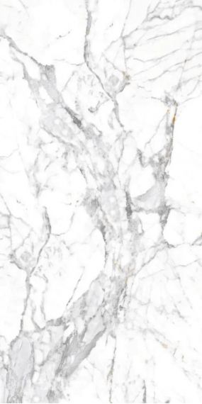 Eco Marble Fusion Gold 120x60