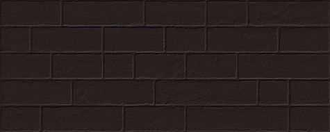 Edale Negro 20*50