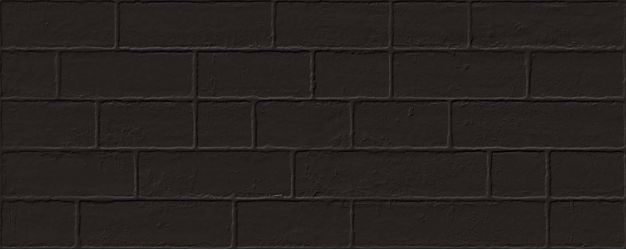 Edale Negro 20*50