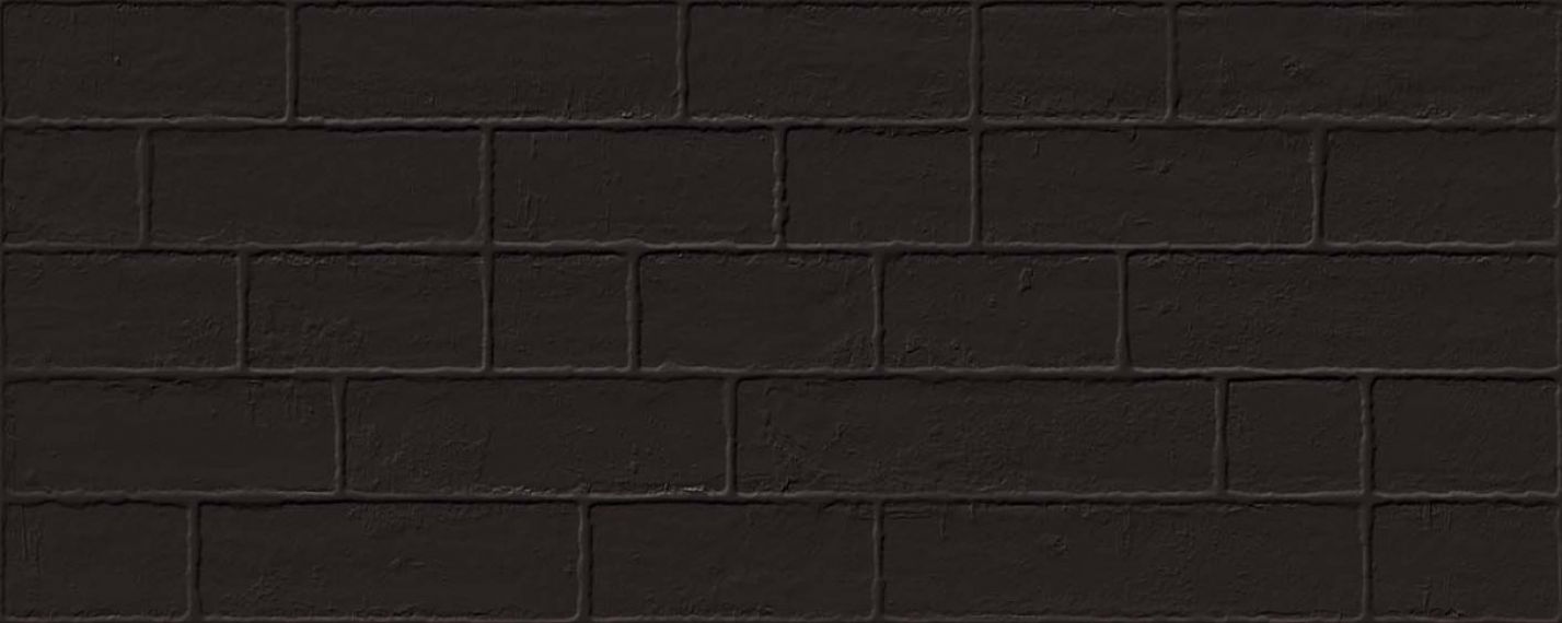 Edale Negro 20*50