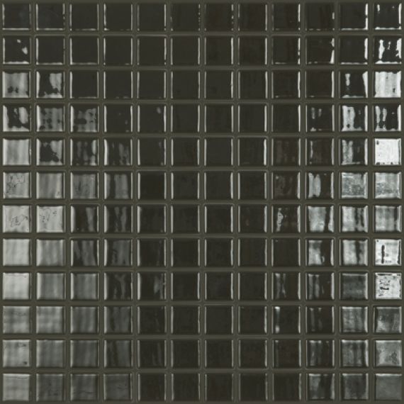 Edna №836 Коричневый (на сетке) 31,7x31,7