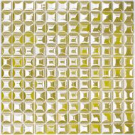 Edna Green Зеленый (на сетке) 31,7x31,7