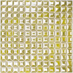 Edna Green Зеленый (на сетке) 31,7x31,7
