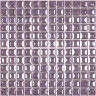 Edna Purple Пурпурный (на сетке) 31,7x31,7