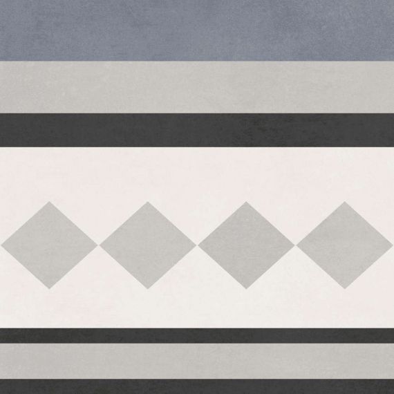Elegance Border 19,8x19,8