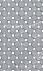 Elegance Grey 04 30x50