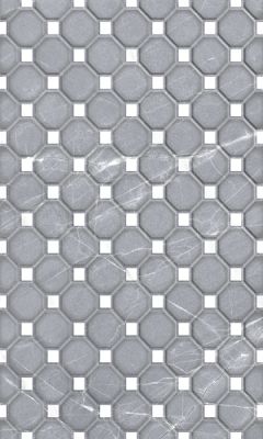 Elegance Grey 04 30x50