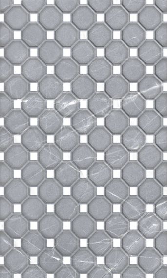 Elegance Grey 04 30x50