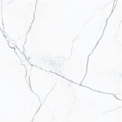 Elegance Marble White 90x90