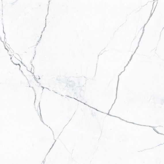 Elegance Marble White 90x90