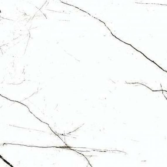 Elegance White Matt Rectified 59.4х59.4