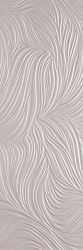 Elegant Surface Silver Inserto Struktura A 29.8x89.8
