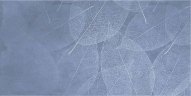 Eleganza Blu Arte Carving 60x120