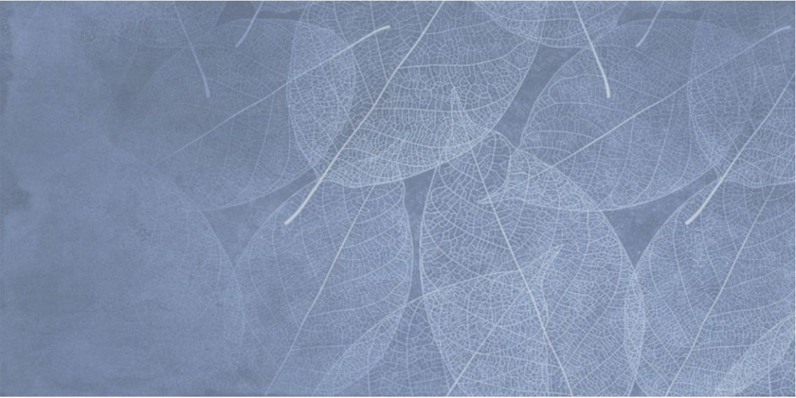 Eleganza Blu Arte Carving 60x120