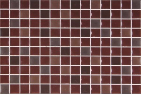 Element Burdeos 25x40