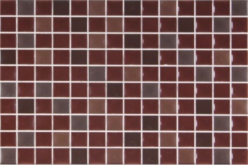 Element Burdeos 25x40