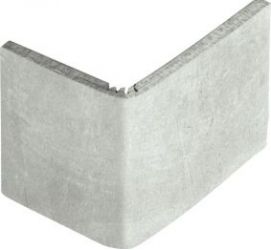 Elemento Ad L Garden 10x6x14
