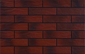 Elewacja rustiko Country Wisnia 245x65x6.5