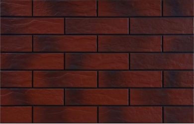 Elewacja rustiko Country Wisnia 245x65x6.5