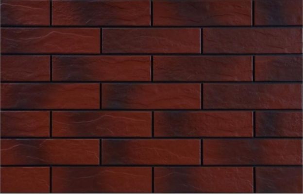 Elewacja rustiko Country Wisnia 245x65x6.5