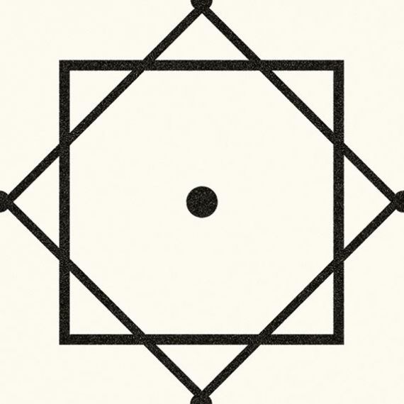 Eliseos-R Blanco 20x20