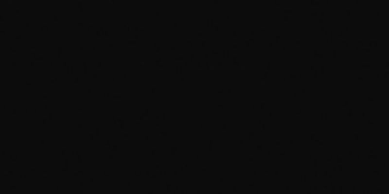 Elite Black Matt 60x120