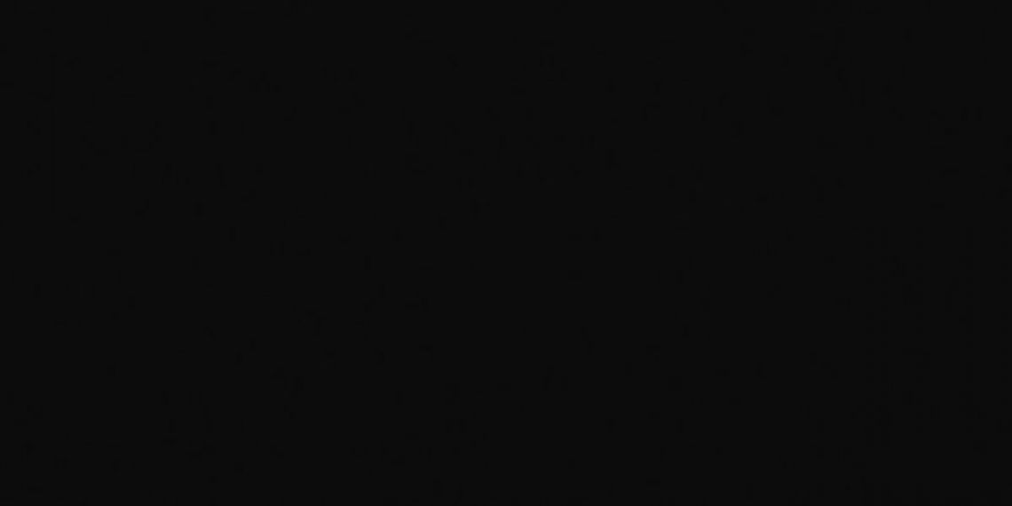 Elite Black Matt 60x120