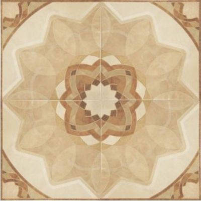 Elite Roseton (4 шт.) 89,4x89,4