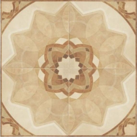 Elite Roseton (4 шт.) 89,4x89,4