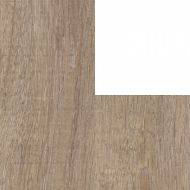 Elle Floor Dark Wood 18.5x18.5