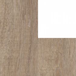 Elle Floor Dark Wood 18.5x18.5