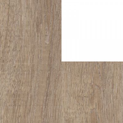 Elle Floor Dark Wood 18.5x18.5