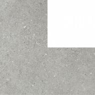 Elle Floor Grey Stone 18.5x18.5