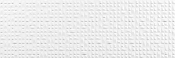 Emarese White Matt 30x90